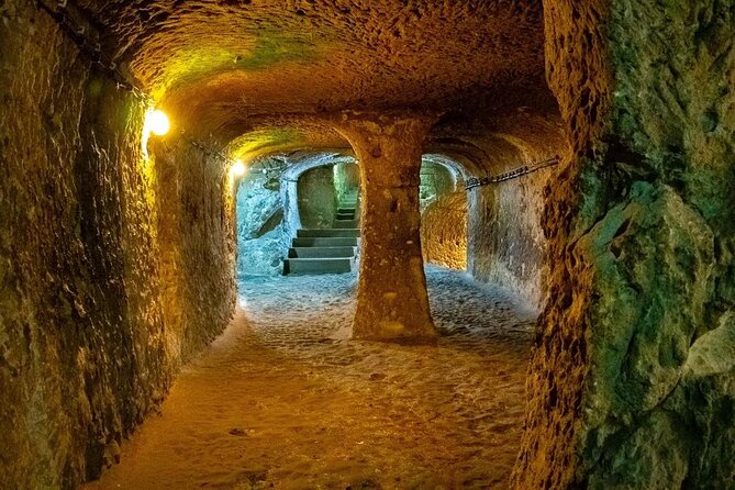 Full Day Green Tour in Cappadocia with Underground City - Why This “Green” Route Feels Different Than the Usual Cappadocia Day