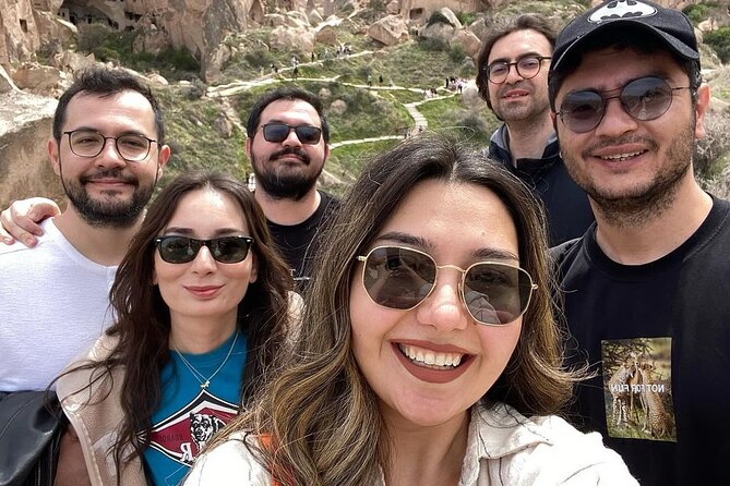 Full Day Green Tour in Cappadocia with Underground City - Price Value: Does $39.74 Make Sense for an 8-Hour Day?