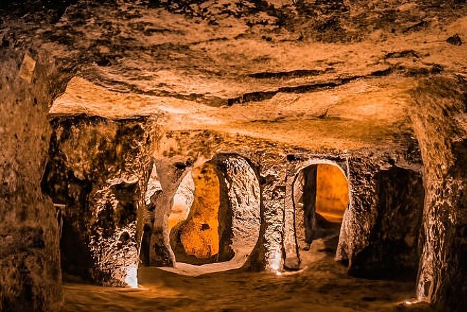 Full Day Green Tour in Cappadocia with Underground City - Who This Tour Fits Best (And Who Might Prefer Something Else)