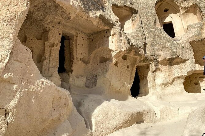 Full Day Green Tour in Cappadocia with Underground City - Should You Book the Full Day Green Tour With Underground City?