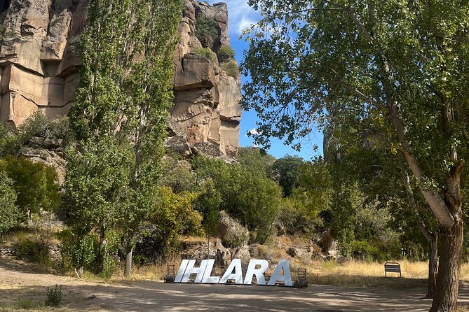 Full Day Green Tour Natural History of Cappadocia Tour - A full day of Göreme-origin natural history: what you’re signing up for