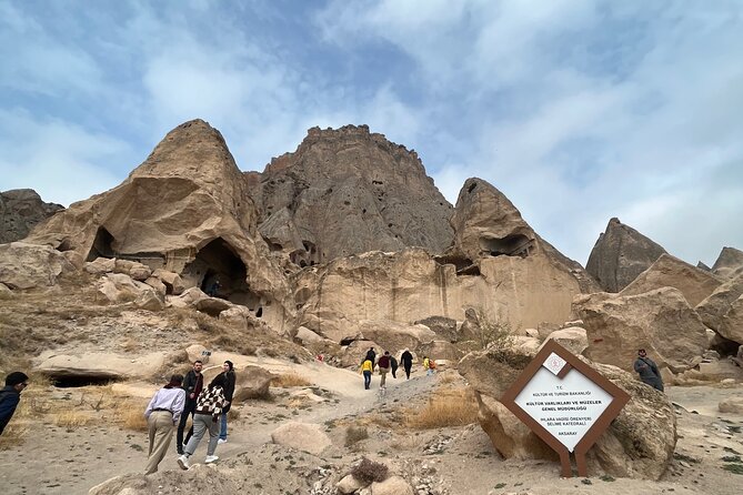 Full Day Green Tour Natural History of Cappadocia Tour - Price and what $36.20 really buys you (and what can cost extra)