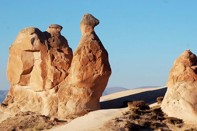 Full Day Guided Tour The Hot Side of Cappadocia - Who this tour fits best (and who should choose differently)