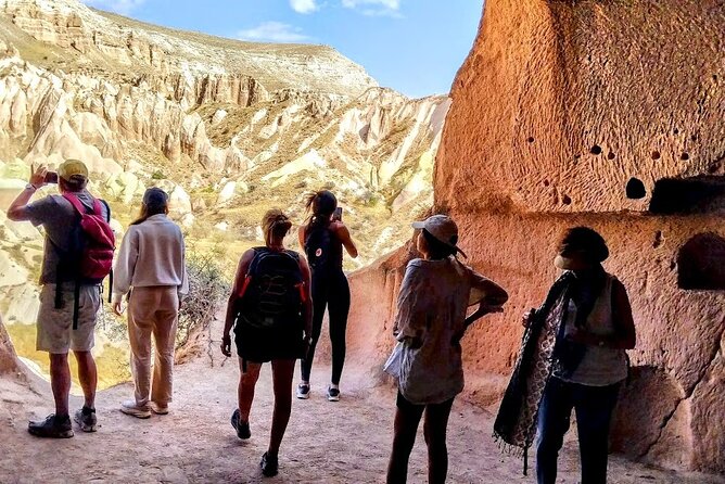 Full-Day Hiking in Cappadocia - Price and value: what you pay for, and what you actually get