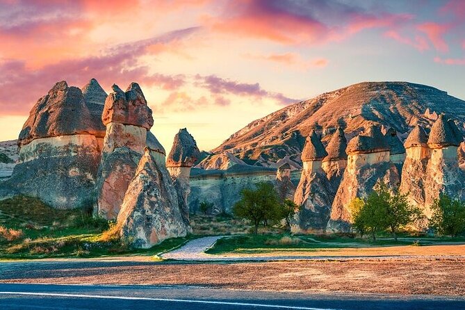 Full Day Private Cappadocia Tour - Key highlights worth your time