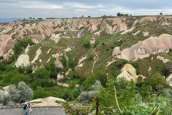 Full Day Private Cappadocia Tour - A full day in Cappadocia, without the usual stress