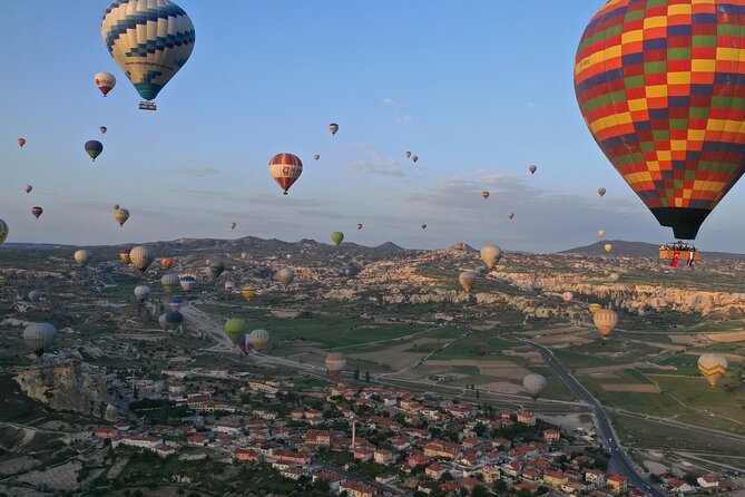 Full Day Private Cappadocia Tour - Devrent Valley (Imagination Valley): animal shapes in stone