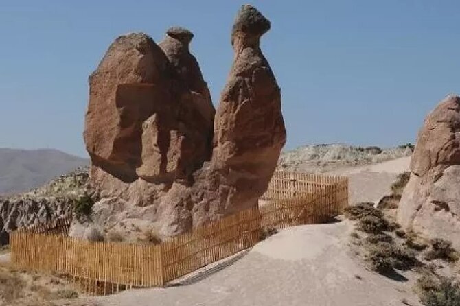 Full Day Private Cappadocia Tour(CAR & GUIDE) - Your Hotel Pickup and the Comfort of a Private Car