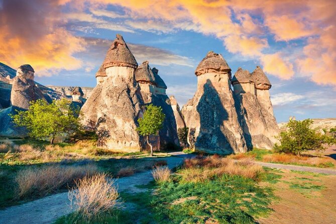 Full Day Private Cappadocia Tour(CAR & GUIDE) - Pigeon Valley: A Fun Photo Stop With Real Local Life