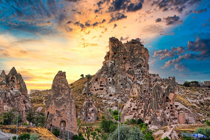 Full-Day Private Cappadocia Tour ( Guide & Car ) - Key highlights you’ll care about
