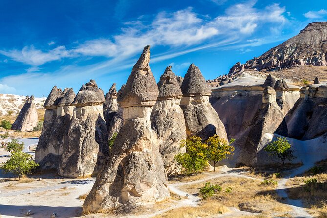 Full-Day Private Cappadocia Tour ( Guide & Car ) - Kaymaklı Underground City: the survival logic you can actually see