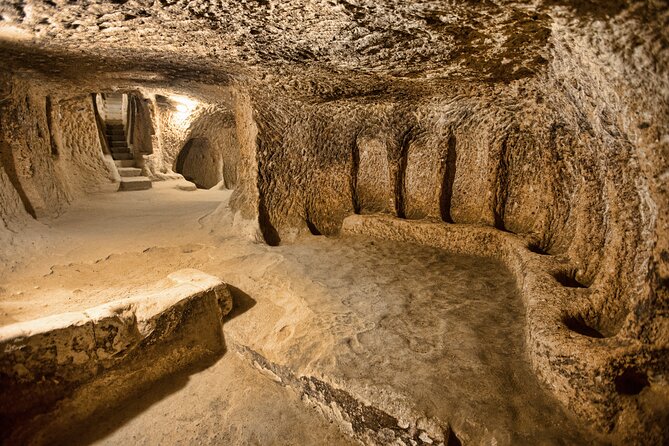 Full Day Private Cappadocia Tour (Guide & Driver) - What a private schedule changes in Cappadocia (and why it matters)