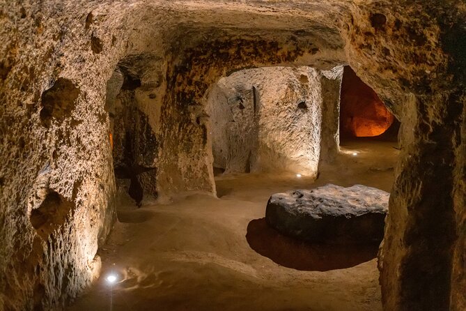 Full Day Private Cappadocia Tour (Guide & Driver) - How to get the most out of each cave-and-view day