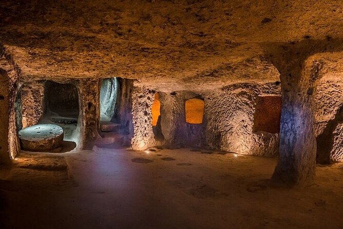 Full Day Private Cappadocia Tour (Single Price up to 14 PAX) - Money talk: what $2,000 per group really means for value