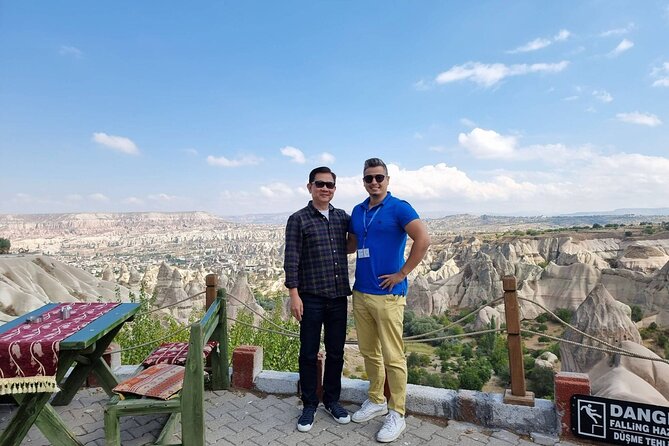 Full Day Private Cappadocia Tour (Single Price up to 14 PAX) - Kaymaklı Underground City: food storage, kitchens, and defense systems