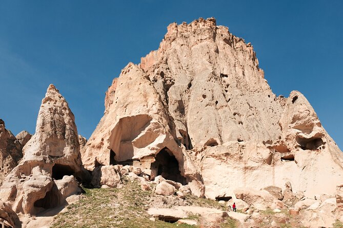 Full-Day Private Ihlara Valley Hiking Adventure - Why Ihlara Valley feels different from other Cappadocia hikes
