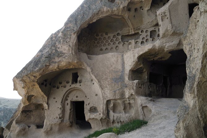 Full-Day Private Ihlara Valley Hiking Adventure - Who should book this private Ihlara Valley hike