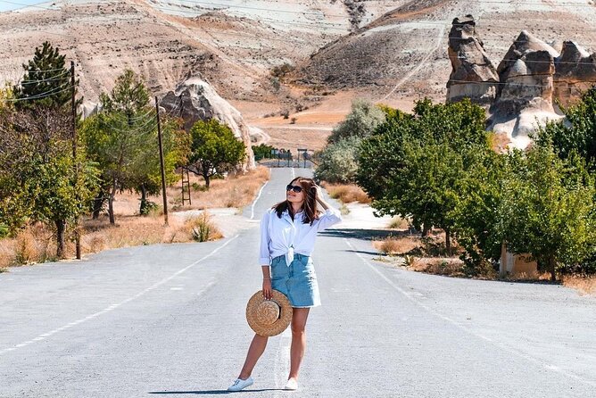 Full-Day Private Luxury Cappadocia Tour - Price and ticket reality: where the $139 can grow