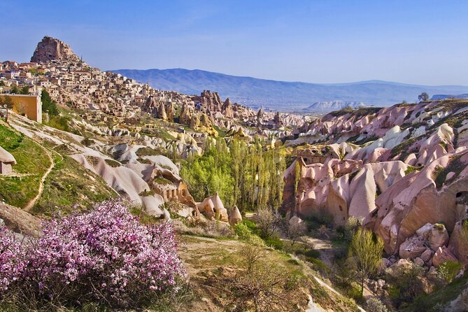 Full Day Private South Tour in Cappadocia - Pickup, Van Comfort, and a Pace That Feels Human