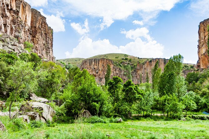 Full Day Private South Tour in Cappadocia - Pigeon Valley, Feeding Time, and the Jewelry Optionality