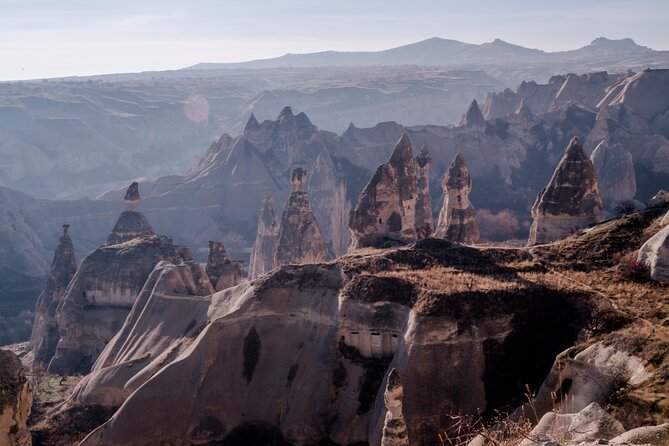 Full Day Private South Tour in Cappadocia - Ihlara Valley Hike to Belisirma Lunch