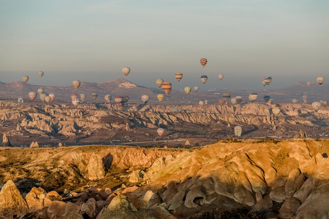 Full Day Private South Tour in Cappadocia - Price and Value at $180: What’s Covered and What’s Not