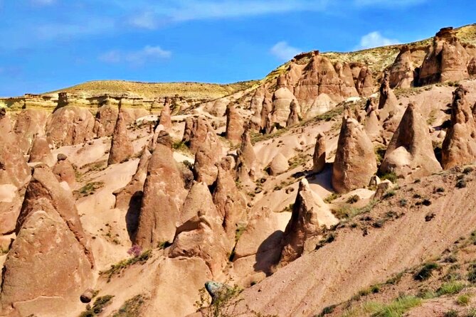 Full Day Private Tour Cappadocia Spanish or Portuguese Guide - Timing Rules That Actually Help You (Not Just Tour Math)