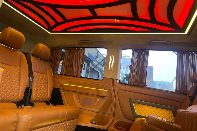 Full Day Private Tour in Cappadocia (local guide/driver) - Private Cappadocia Day: What You’re Actually Buying