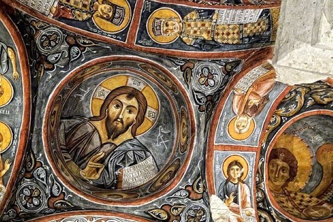 Full Day Private Tour in Cappadocia (local guide/driver) - Hotel Pickup to Goreme Panorama: Start With the Best Compass Point