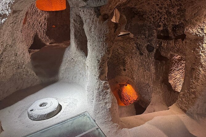 Full Day Private Tour in Cappadocia (local guide/driver) - Guides, Comfort, and Group Size: Why Private Feels Better Here