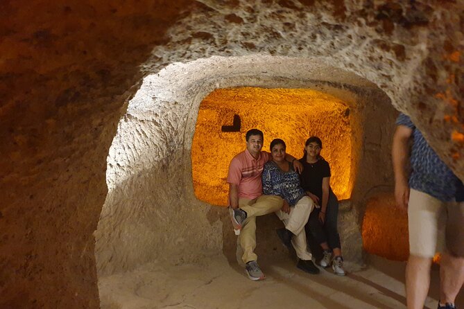 Full Day Private Tour with Local Guide and Vehicle in Goreme - Goreme Panorama: your fast orientation to Northern Cappadocia