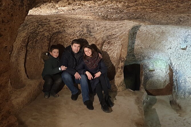 Full Day Private Tour with Local Guide and Vehicle in Goreme - Goreme Open-Air Museum: cave churches and what to look for
