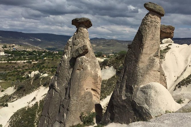 Full-Day Sacred and Surreal Cappadocia Tour from Goreme - Devrent Valley (Imagination Valley): Animal Shapes in the Rocks