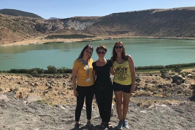 Full-Day Tour in Cappadocia with Ihlara Hiking and Underground City - Pigeon Valley: A Short Detour With a Strange, Specific Story
