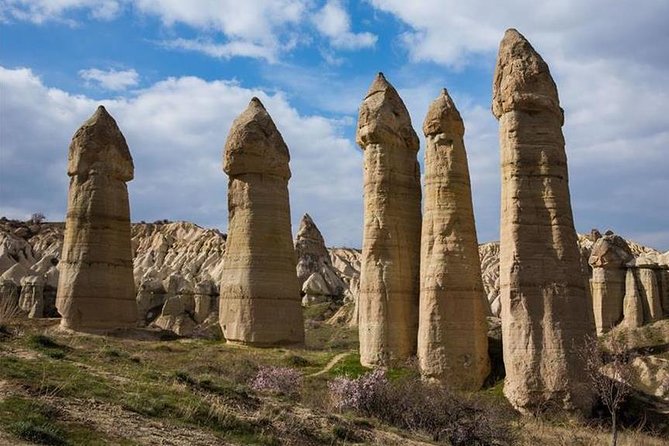 Full-Day Tour in Cappadocia with Open Air Museum - Why This Cappadocia Day Tour Works for First-Timers