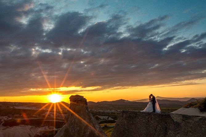 Full Moon Walk in Cappadocia - Key highlights you should know before you go