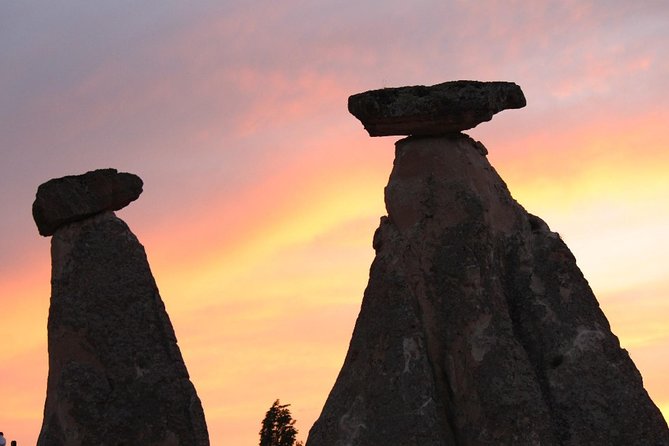 Full Moon Walk in Cappadocia - Göreme at 9:00 pm: Timing, Pick-Up, and the Right Mindset
