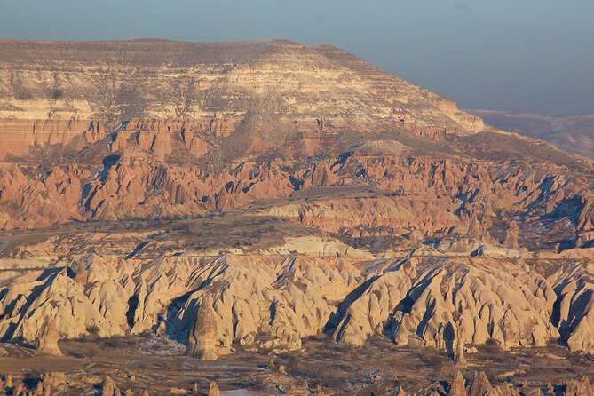 Gems of Cappadocia Private Tour - Göreme Open-Air Museum: Cave Churches, Named Spots, and UNESCO-Level Order
