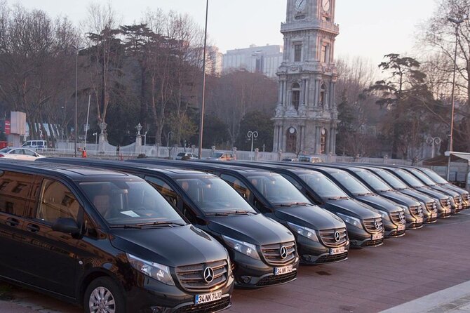 Goreme Airport Transfers ASR & NAV – Private Transfers - Price and value: when $83.48 per group makes sense