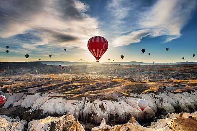 Goreme Airport Transfers ASR & NAV – Private Transfers - Who this transfer is best for