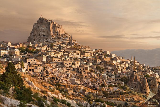 Göreme And Hidden Paradise RED TOUR - Morning start in Göreme: the 09:30 pickup rhythm