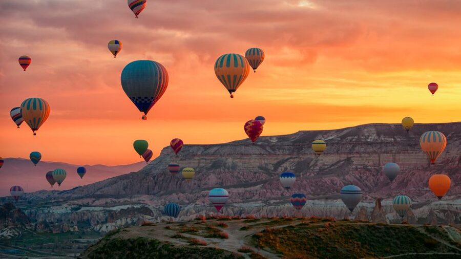 Goreme: Budget Hot Air Balloon Ride over Cappadocia - The “3-hour morning” reality: what happens before and after the flight