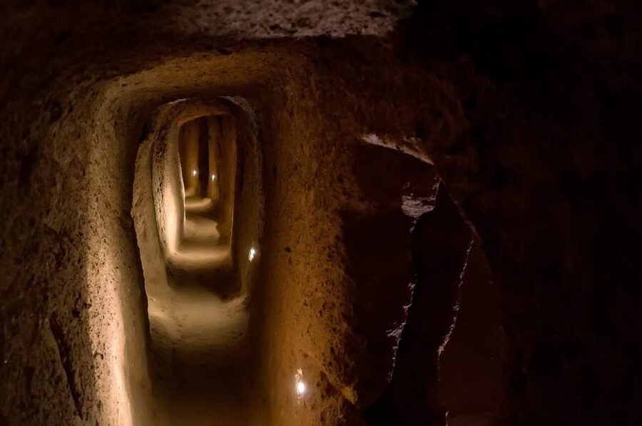 Göreme: Cappadocia Green Tour with Underground & Lunch - Price and time: is $28 good value for this much variety?