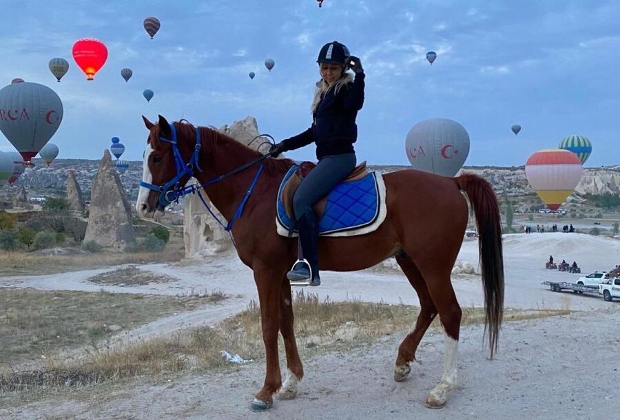 Goreme: Cappadocia Horse Riding Tour with Transfers - Who This Tour Fits Best (and Who Should Skip It)