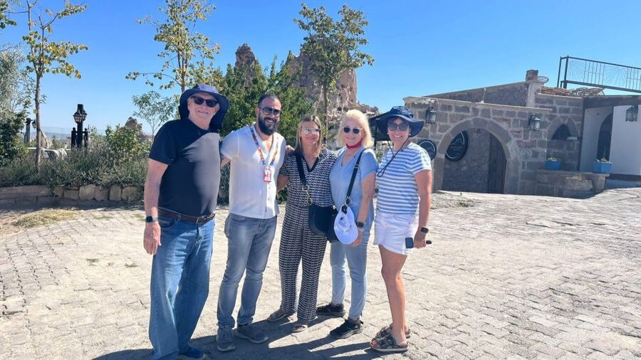 Göreme: Full-Day Customized Cappadocia Compact Itinerary - Key things to know before you go