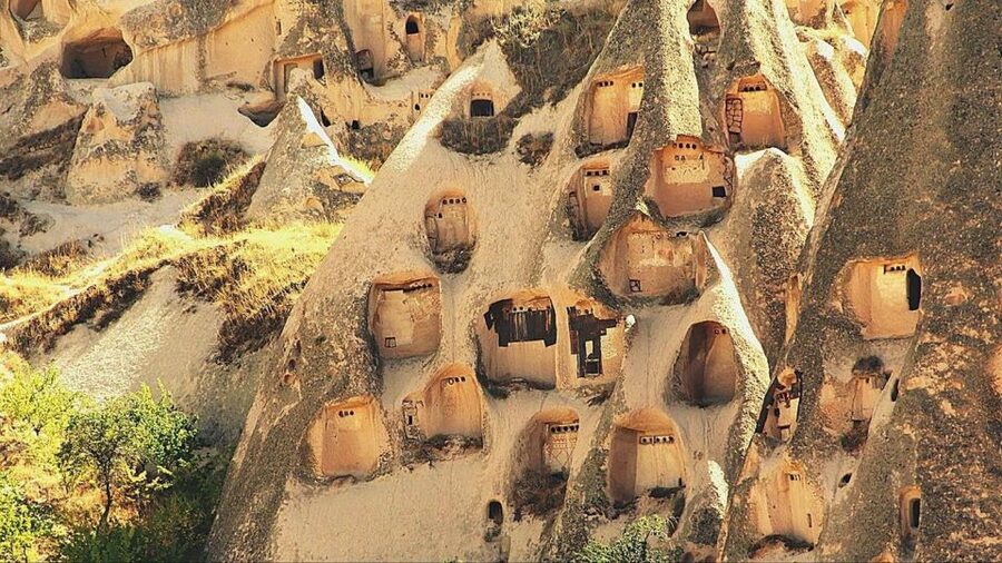 Göreme: Full-Day Customized Cappadocia Compact Itinerary - Lunch in Göreme: A Real Meal Built into the Day