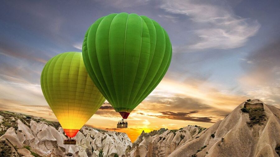 Göreme: Sunrise Hot Air Balloon Flight Over Cappadocia - Is the $250 price good value for Cappadocia sunrise?