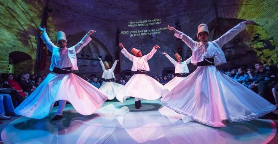 Göreme: The Original Dervish Ritual in Konya or Cappadocia - Key highlights worth planning for