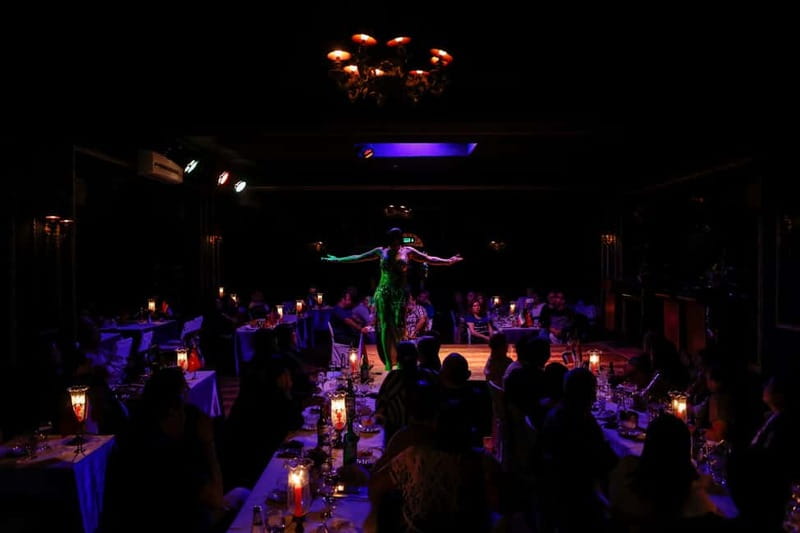 Göreme: Turkish Night at Cave Restaurant Dinner & Drinks - Should you book Turkish Night at Göreme’s cave restaurant?