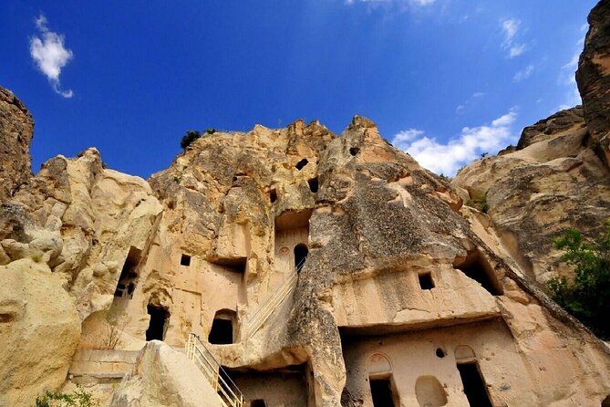 Great Deal : 2 Day Semi-Private Cappadocia Tours, Balloon Ride - Price and value: what you’re paying for at $366.52